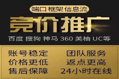 某科技公司如何通过信息流托管实现增长